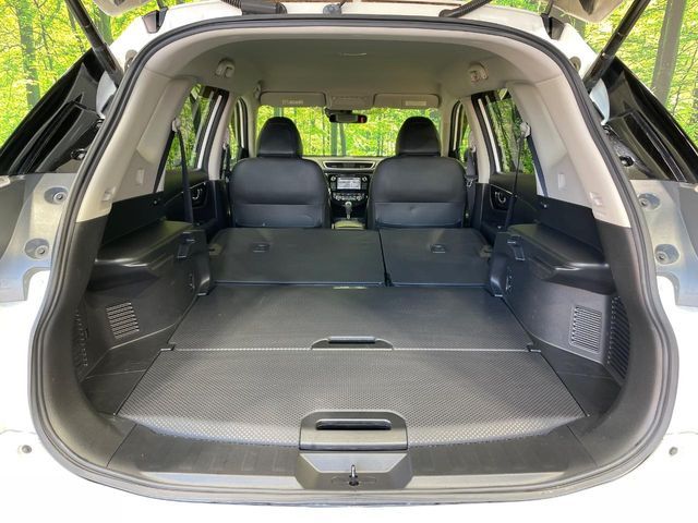 NISSAN X-TRAIL 2WD 2017 Image 31