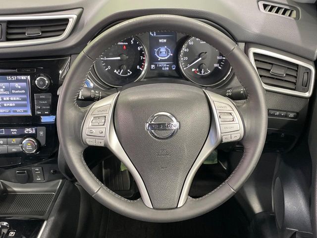 NISSAN X-TRAIL 2WD 2017 Image 31