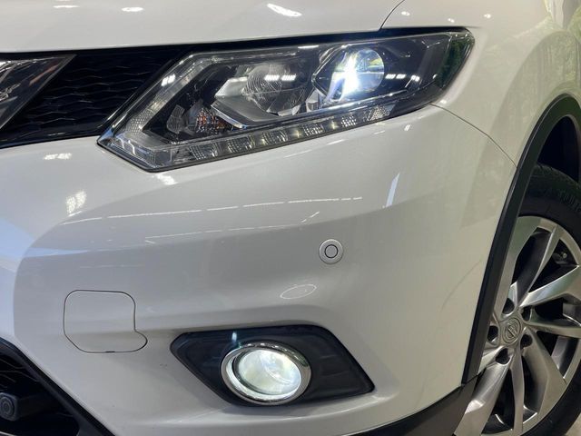 NISSAN X-TRAIL 2WD 2017 Image 31