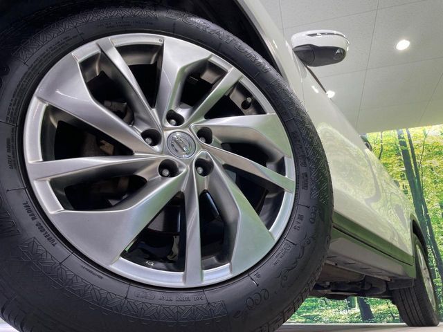 NISSAN X-TRAIL 2WD 2017 Image 31