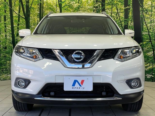 NISSAN X-TRAIL 2WD 2017 Image 31