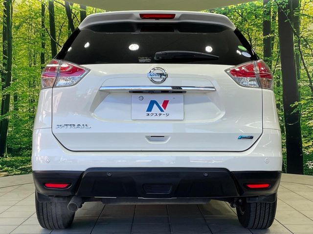 NISSAN X-TRAIL 2WD 2017 Image 31