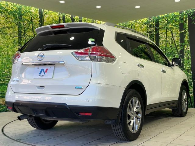 NISSAN X-TRAIL 2WD 2017 Image 31