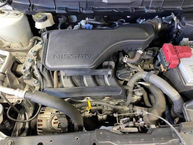 NISSAN X-TRAIL 2WD 2017 Image 31