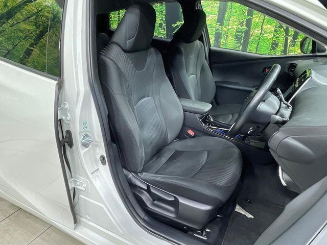 TOYOTA PRIUS 2016 Image 31