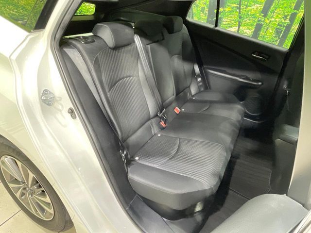 TOYOTA PRIUS 2016 Image 31