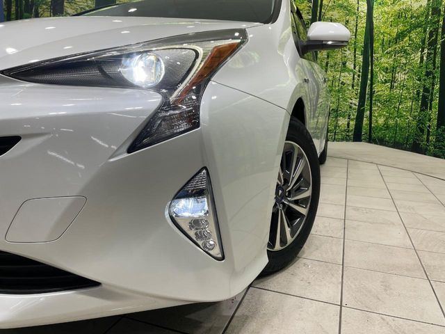 TOYOTA PRIUS 2016 Image 31