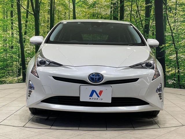 TOYOTA PRIUS 2016 Image 31