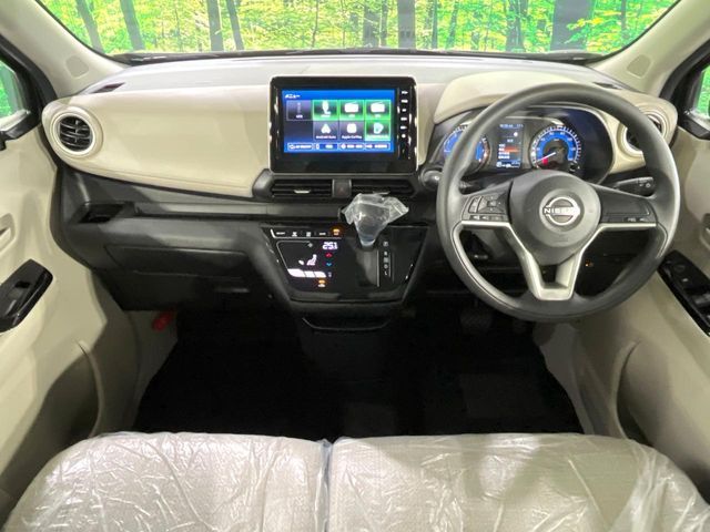 NISSAN DAYZ 2025 Image 31