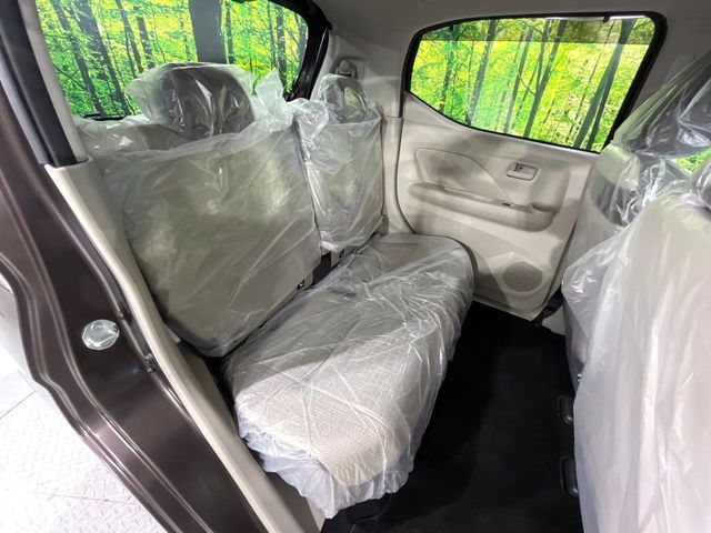 NISSAN DAYZ 2025 Image 31