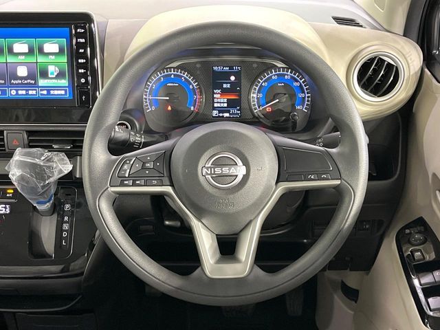 NISSAN DAYZ 2025 Image 31