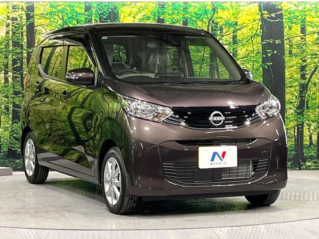 NISSAN DAYZ 2025 Image 31