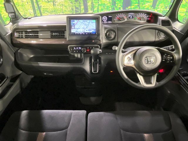 HONDA N BOX CUSTOM 2019 Image 31