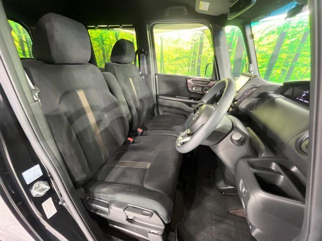 HONDA N BOX CUSTOM 2019 Image 31