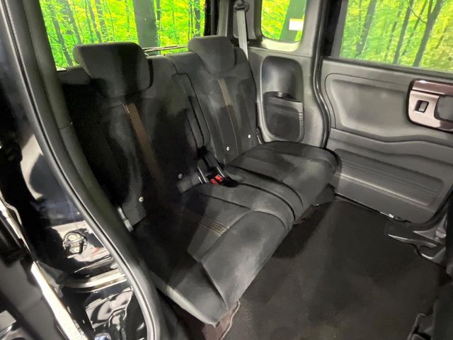 HONDA N BOX CUSTOM 2019 Image 31