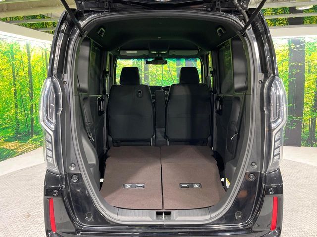 HONDA N BOX CUSTOM 2019 Image 31