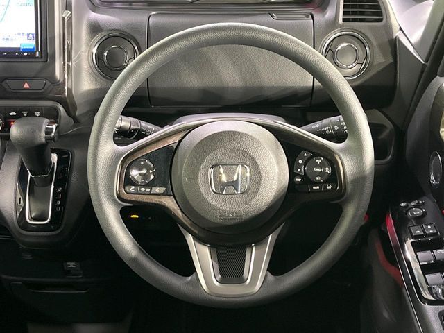 HONDA N BOX CUSTOM 2019 Image 31