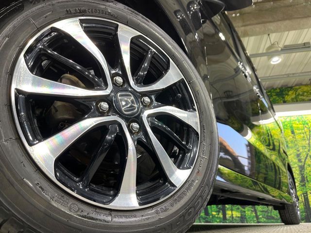 HONDA N BOX CUSTOM 2019 Image 31