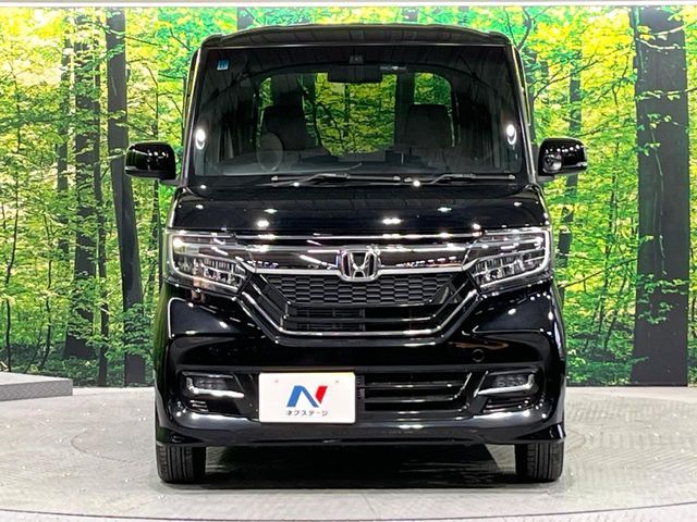 HONDA N BOX CUSTOM 2019 Image 31