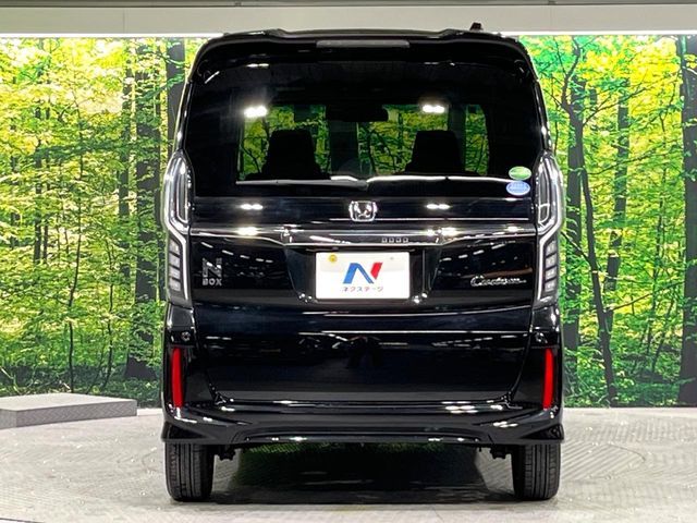 HONDA N BOX CUSTOM 2019 Image 31