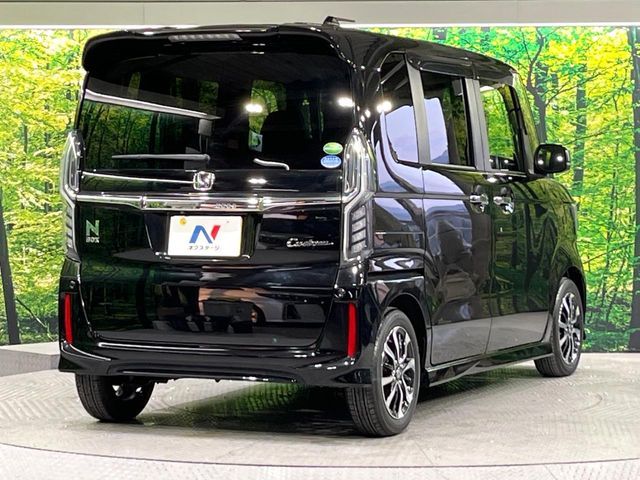 HONDA N BOX CUSTOM 2019 Image 31