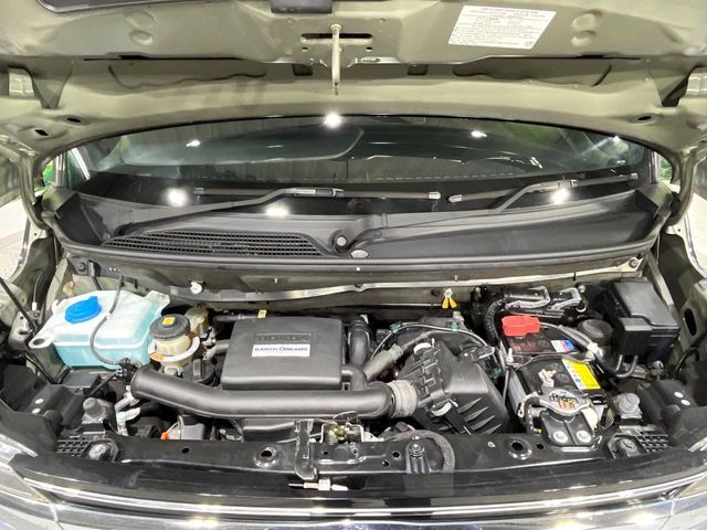 HONDA N BOX CUSTOM 2019 Image 31