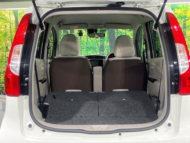 NISSAN DAYZ 2018 Image 31