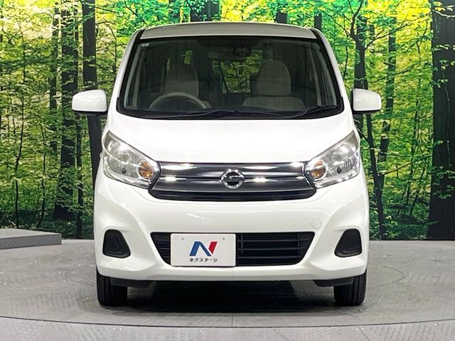 NISSAN DAYZ 2018 Image 31