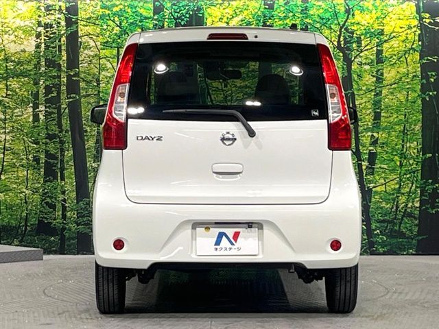 NISSAN DAYZ 2018 Image 31