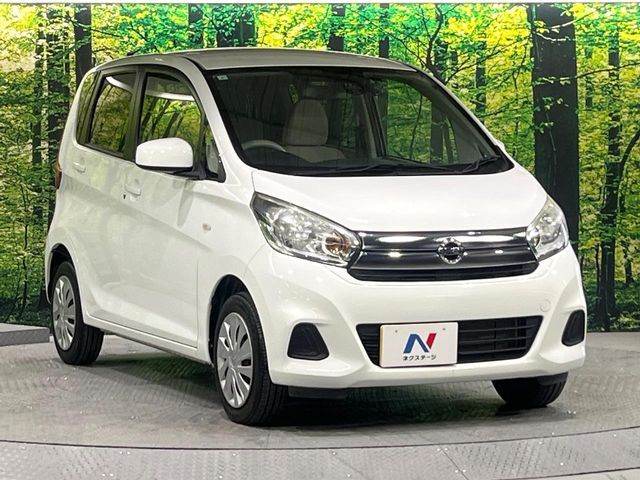 NISSAN DAYZ 2018 Image 31