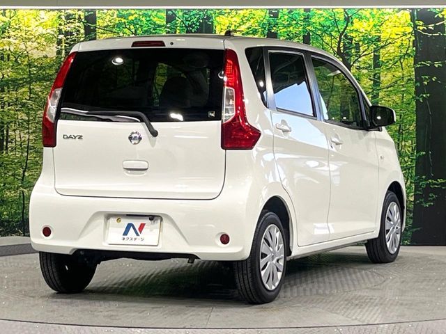 NISSAN DAYZ 2018 Image 31