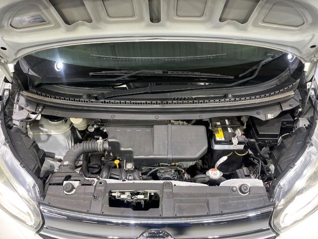 NISSAN DAYZ 2018 Image 31