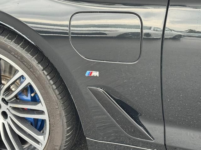 BMW 5SERIES SEDAN 2020 Image 31