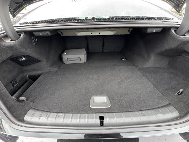 BMW 5SERIES SEDAN 2020 Image 31