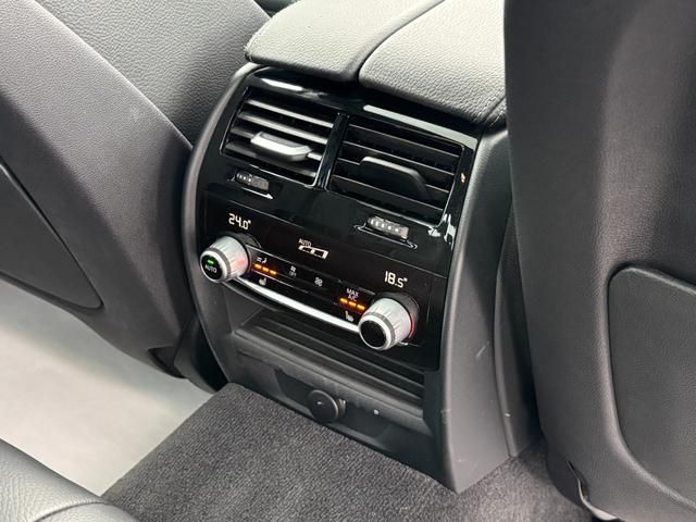 BMW 5SERIES SEDAN 2020 Image 31