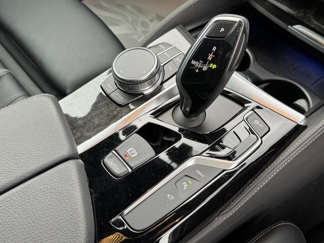 BMW 5SERIES SEDAN 2020 Image 31