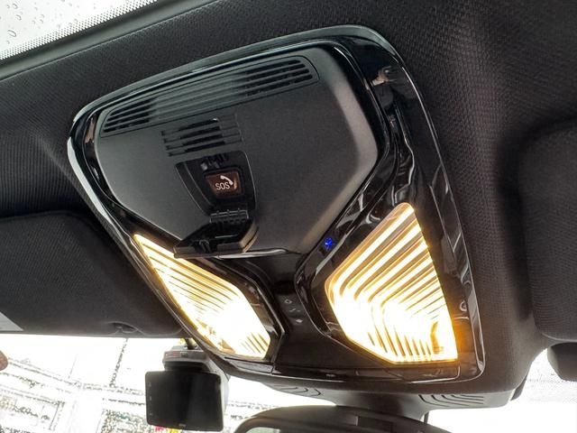 BMW 5SERIES SEDAN 2020 Image 31