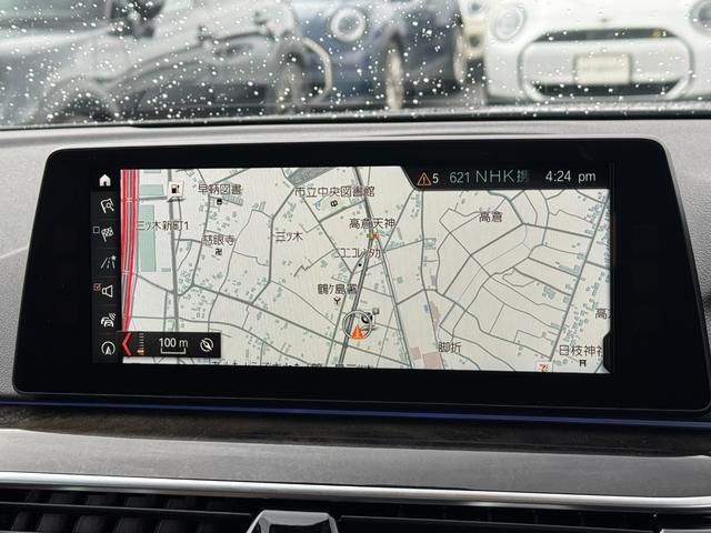 BMW 5SERIES SEDAN 2020 Image 31