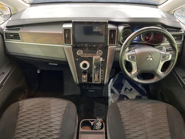 MITSUBISHI DELICA D:5 4WD 2020 Image 31