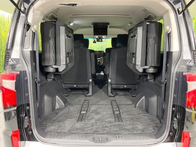 MITSUBISHI DELICA D:5 4WD 2020 Image 31