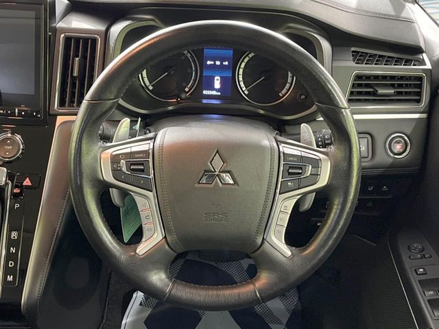 MITSUBISHI DELICA D:5 4WD 2020 Image 31