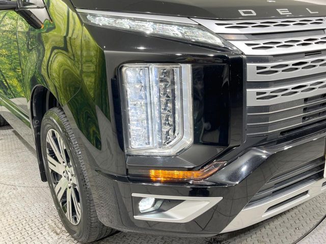 MITSUBISHI DELICA D:5 4WD 2020 Image 31