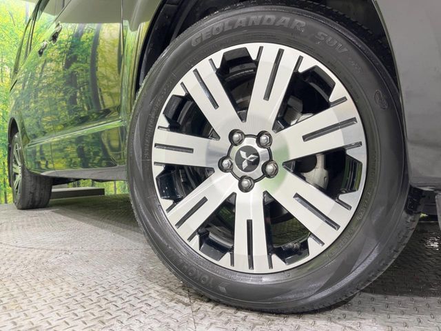 MITSUBISHI DELICA D:5 4WD 2020 Image 31