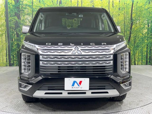 MITSUBISHI DELICA D:5 4WD 2020 Image 31