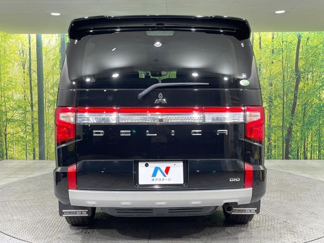 MITSUBISHI DELICA D:5 4WD 2020 Image 31