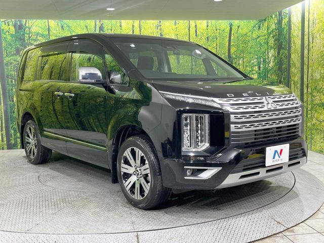 MITSUBISHI DELICA D:5 4WD 2020 Image 31