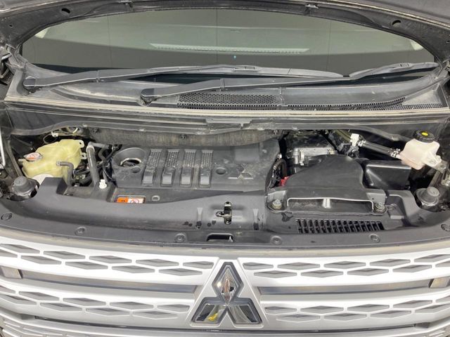 MITSUBISHI DELICA D:5 4WD 2020 Image 31