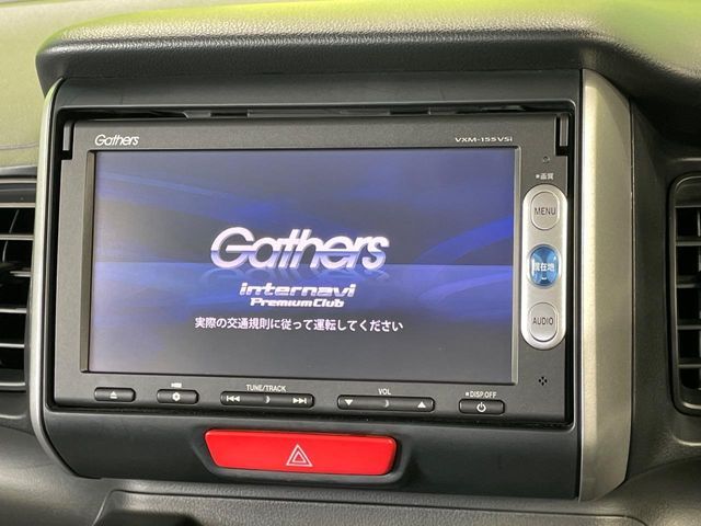 HONDA N BOX 2014 Image 31