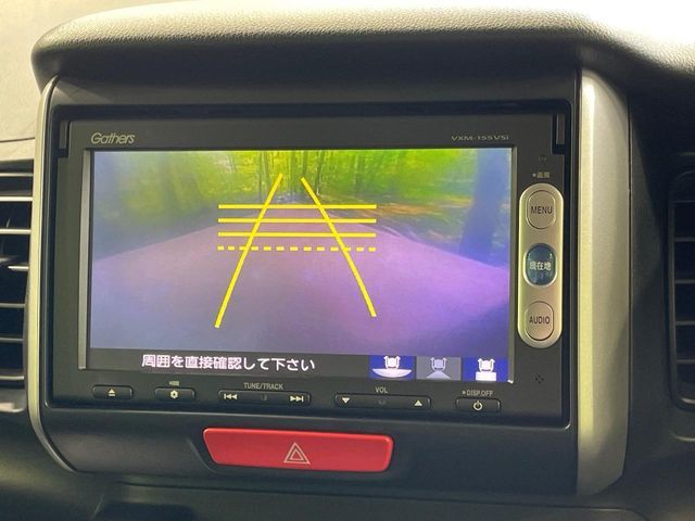 HONDA N BOX 2014 Image 31