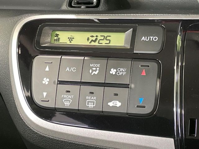 HONDA N BOX 2014 Image 31